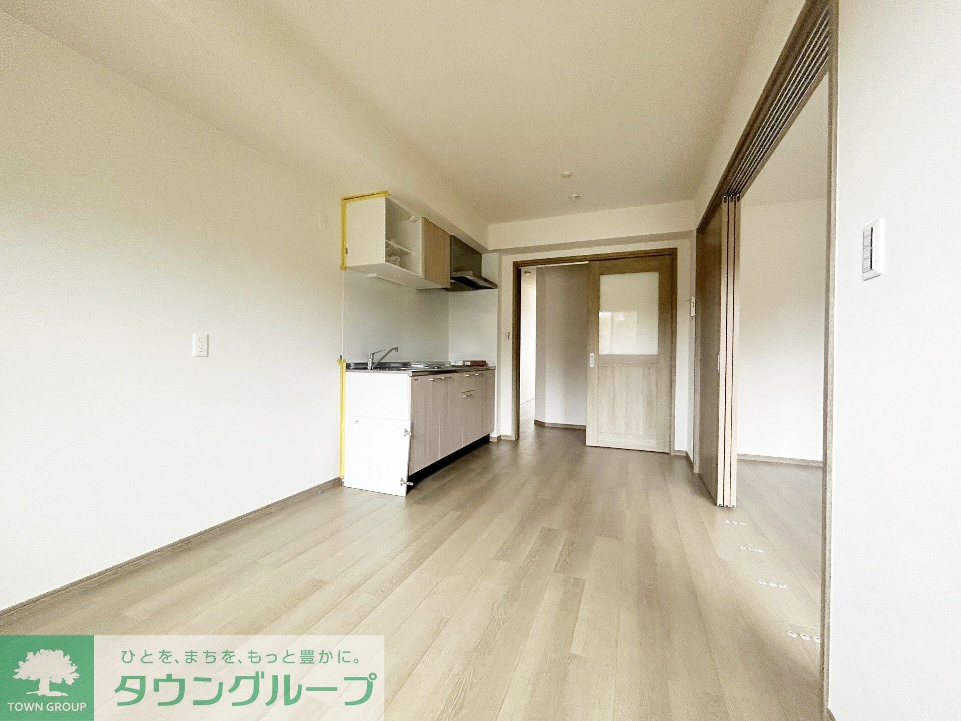 フェリーチェMIYABIの物件内観写真