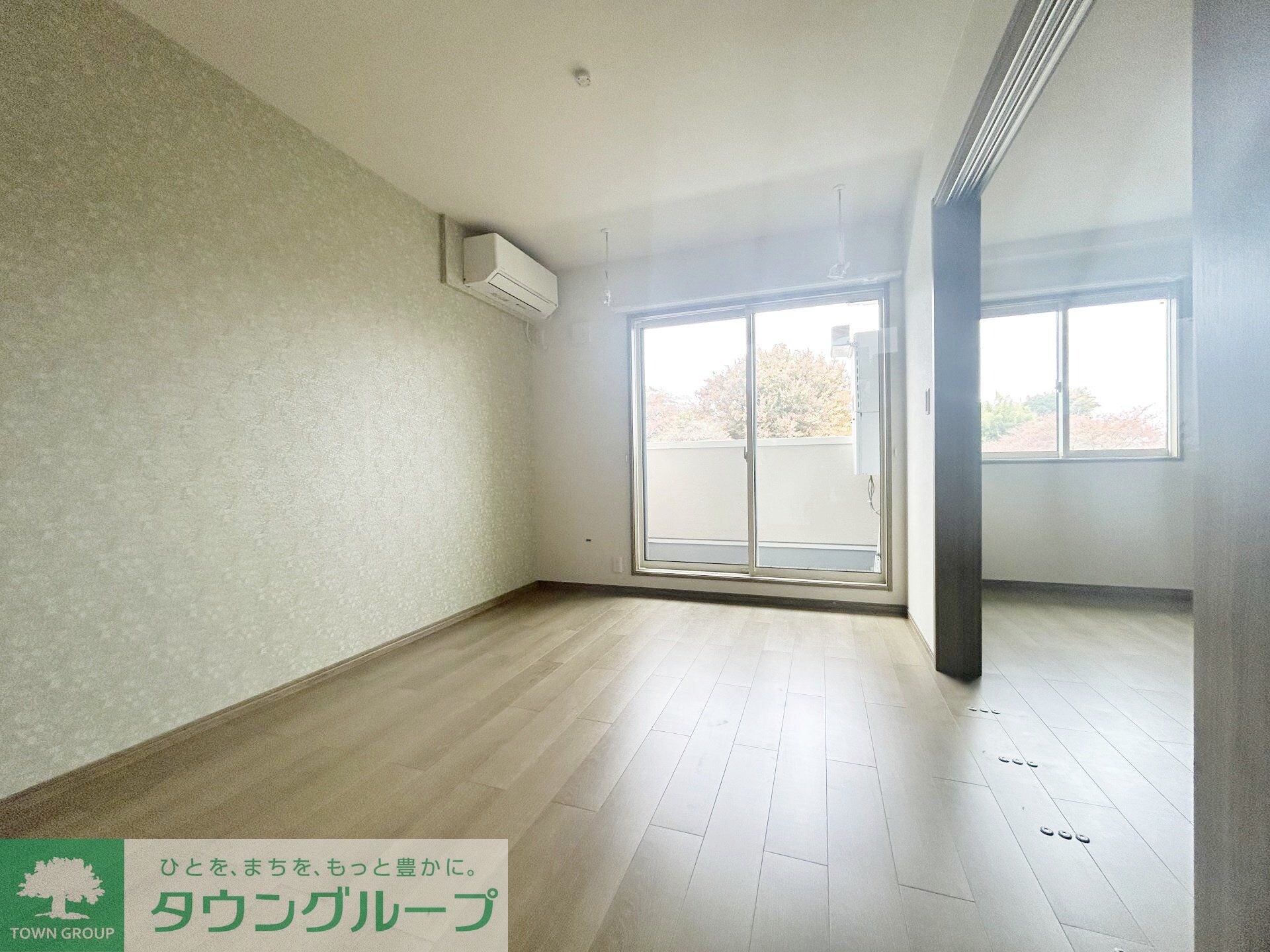 フェリーチェMIYABIの物件内観写真