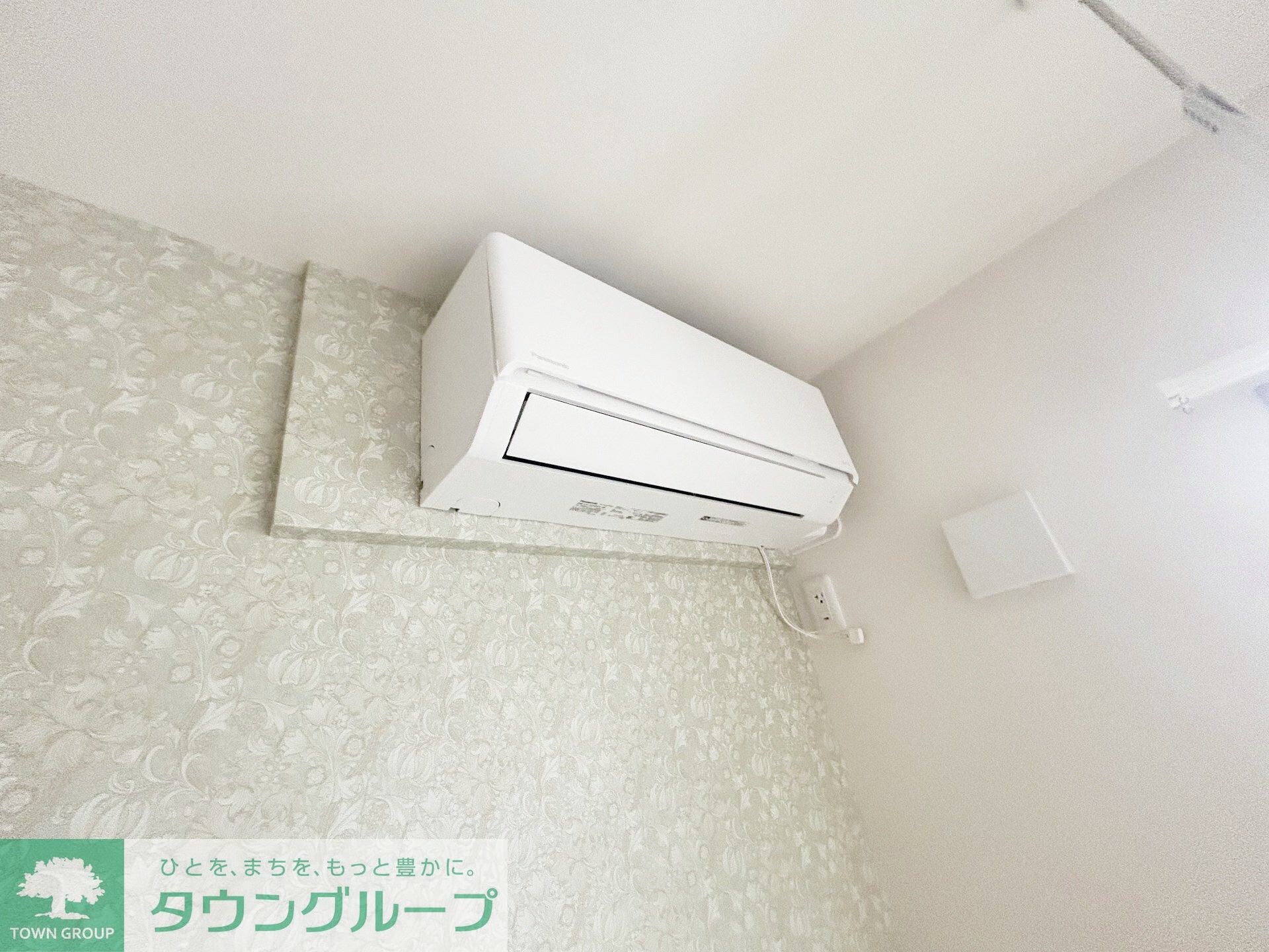 フェリーチェMIYABIの物件内観写真