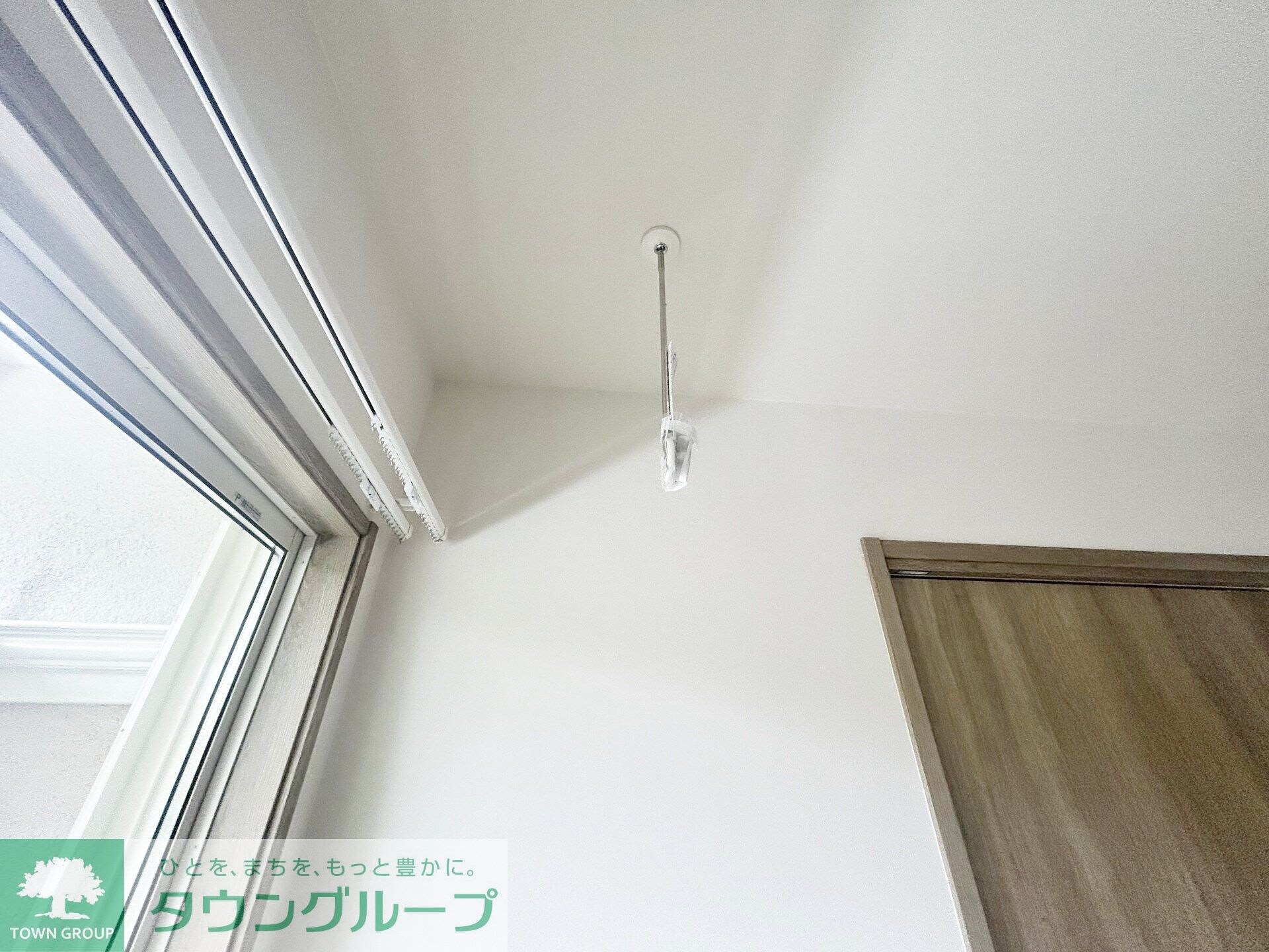 フェリーチェMIYABIの物件内観写真