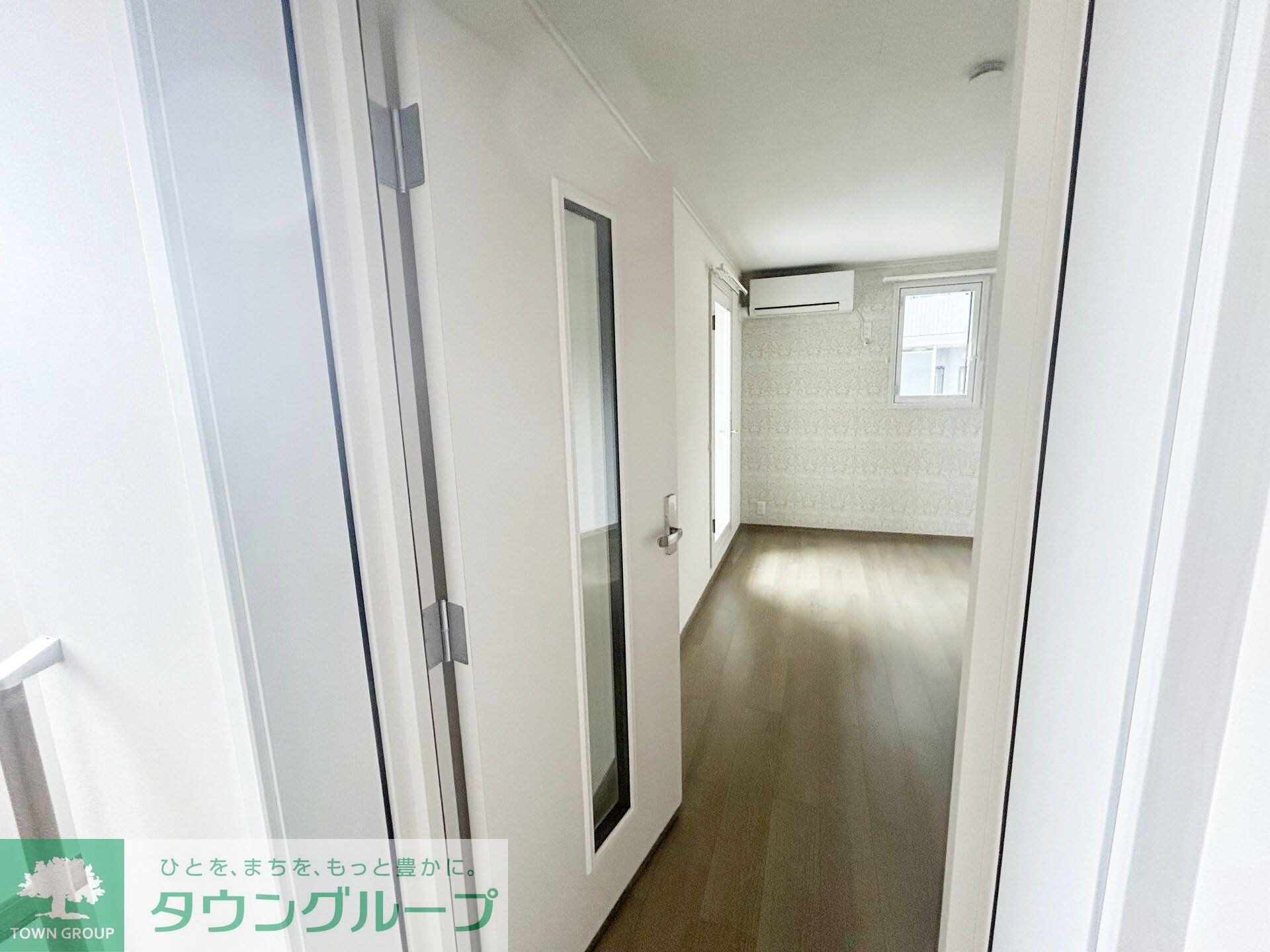 フェリーチェMIYABIの物件内観写真