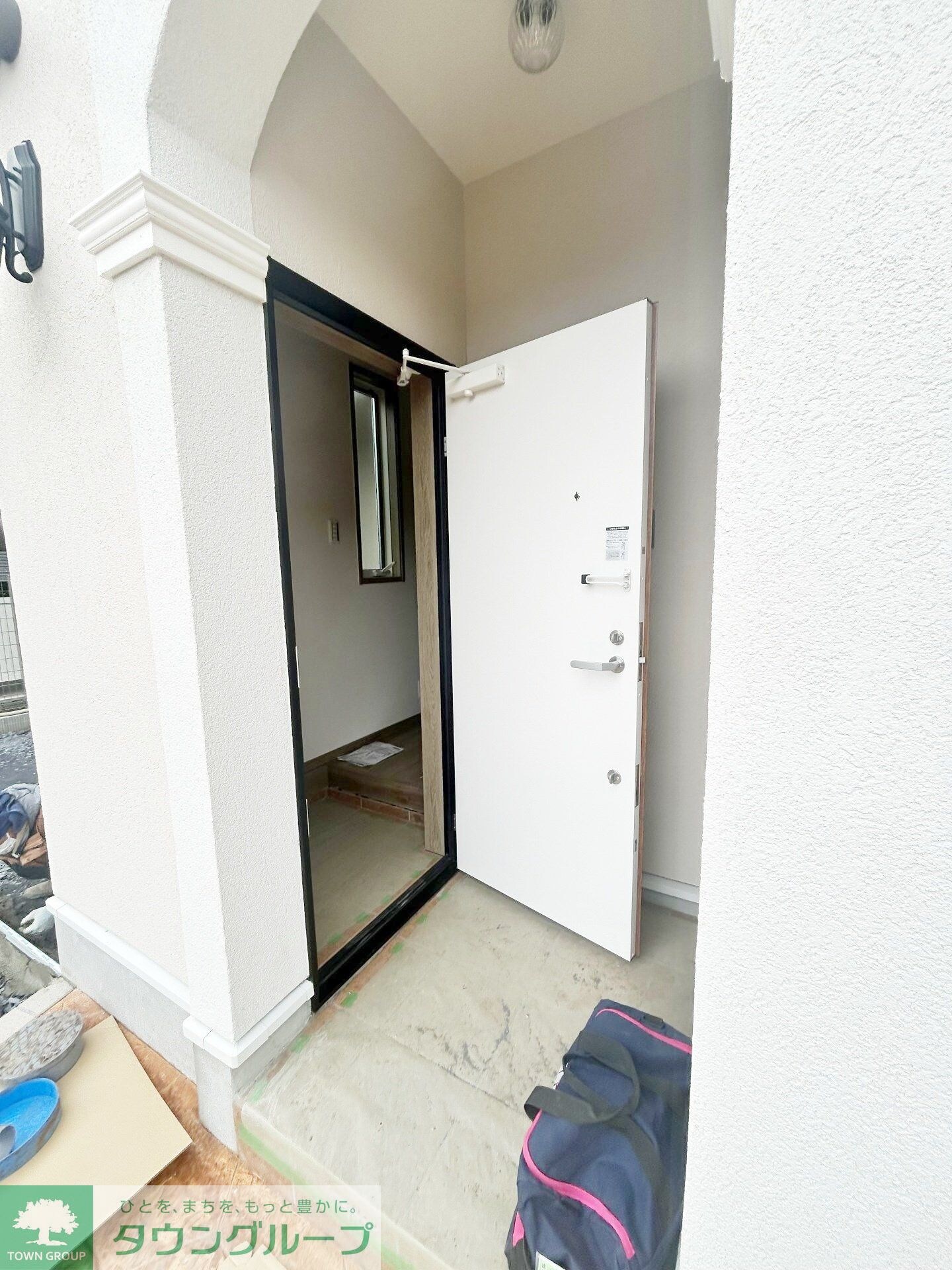 フェリーチェMIYABIの物件内観写真