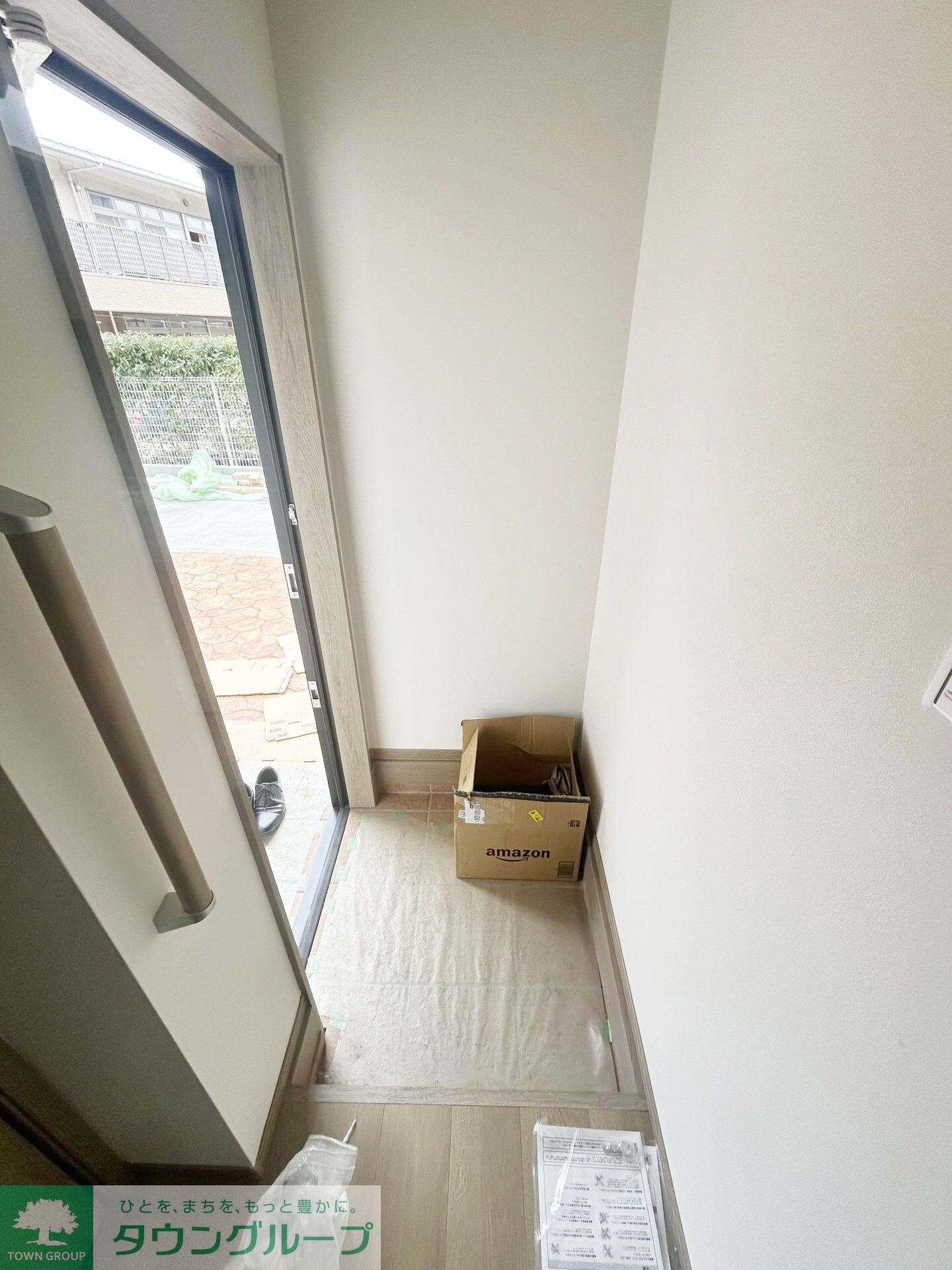 フェリーチェMIYABIの物件内観写真