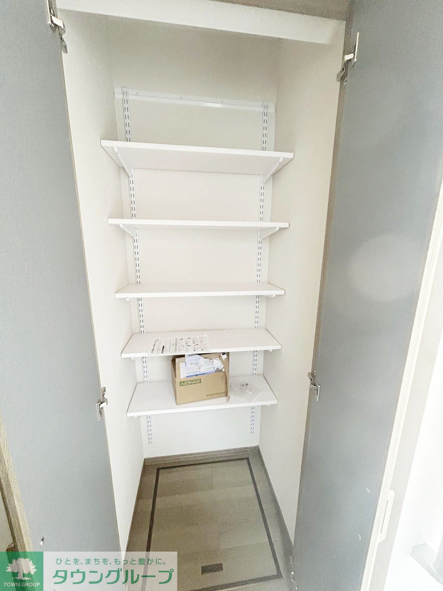 フェリーチェMIYABIの物件内観写真