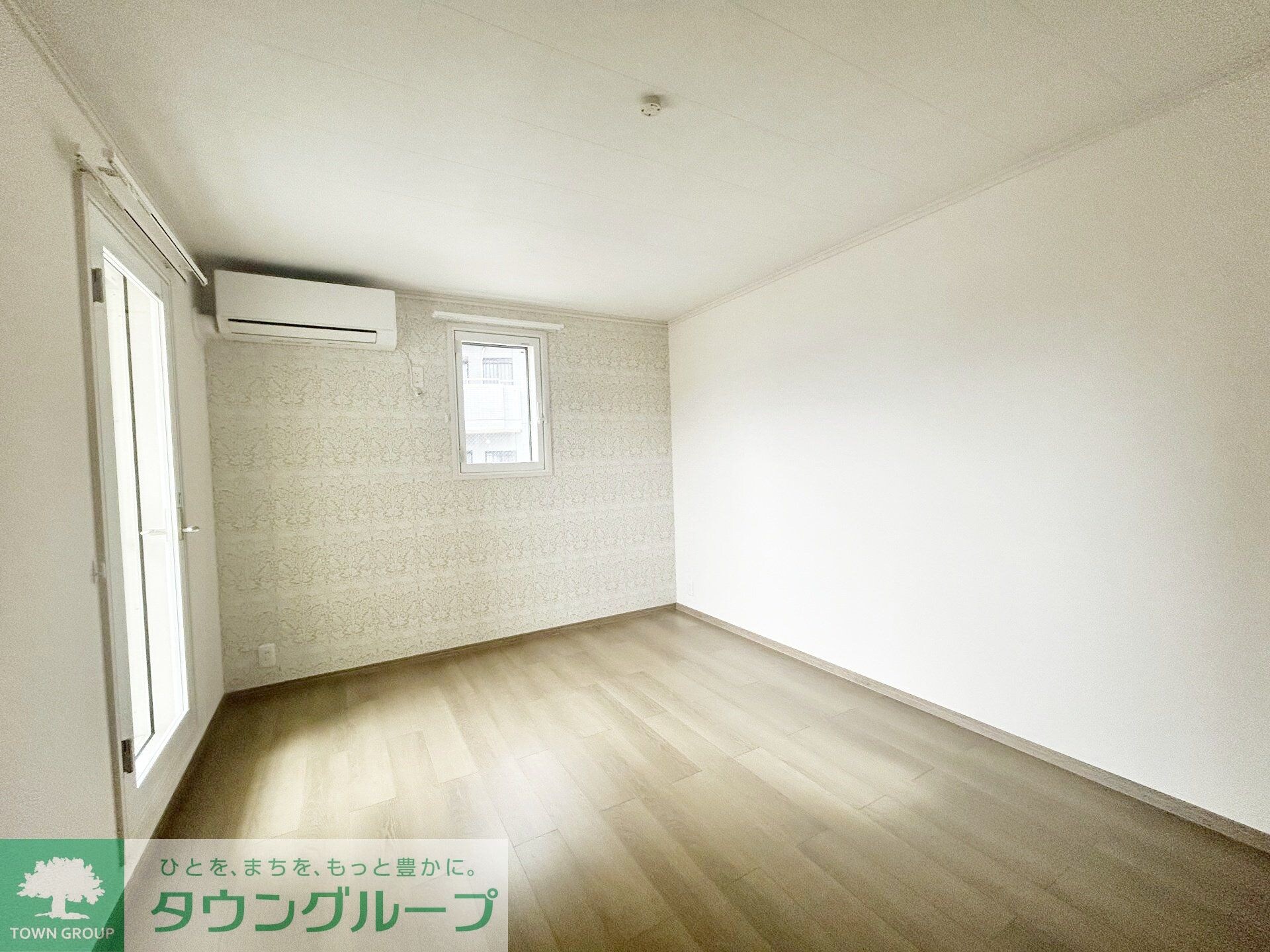 フェリーチェMIYABIの物件内観写真