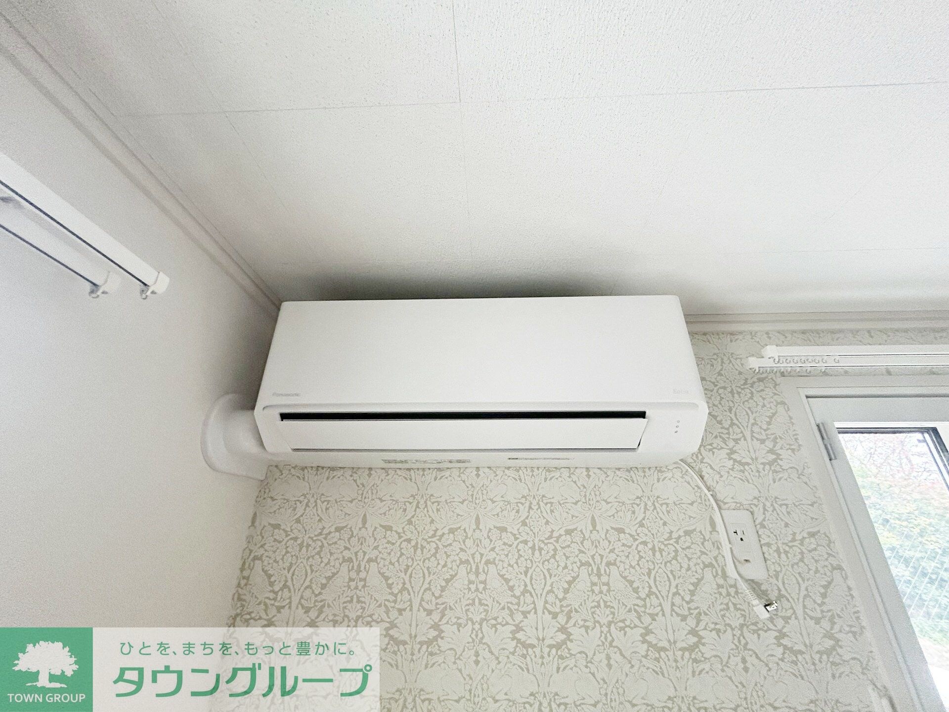 フェリーチェMIYABIの物件内観写真