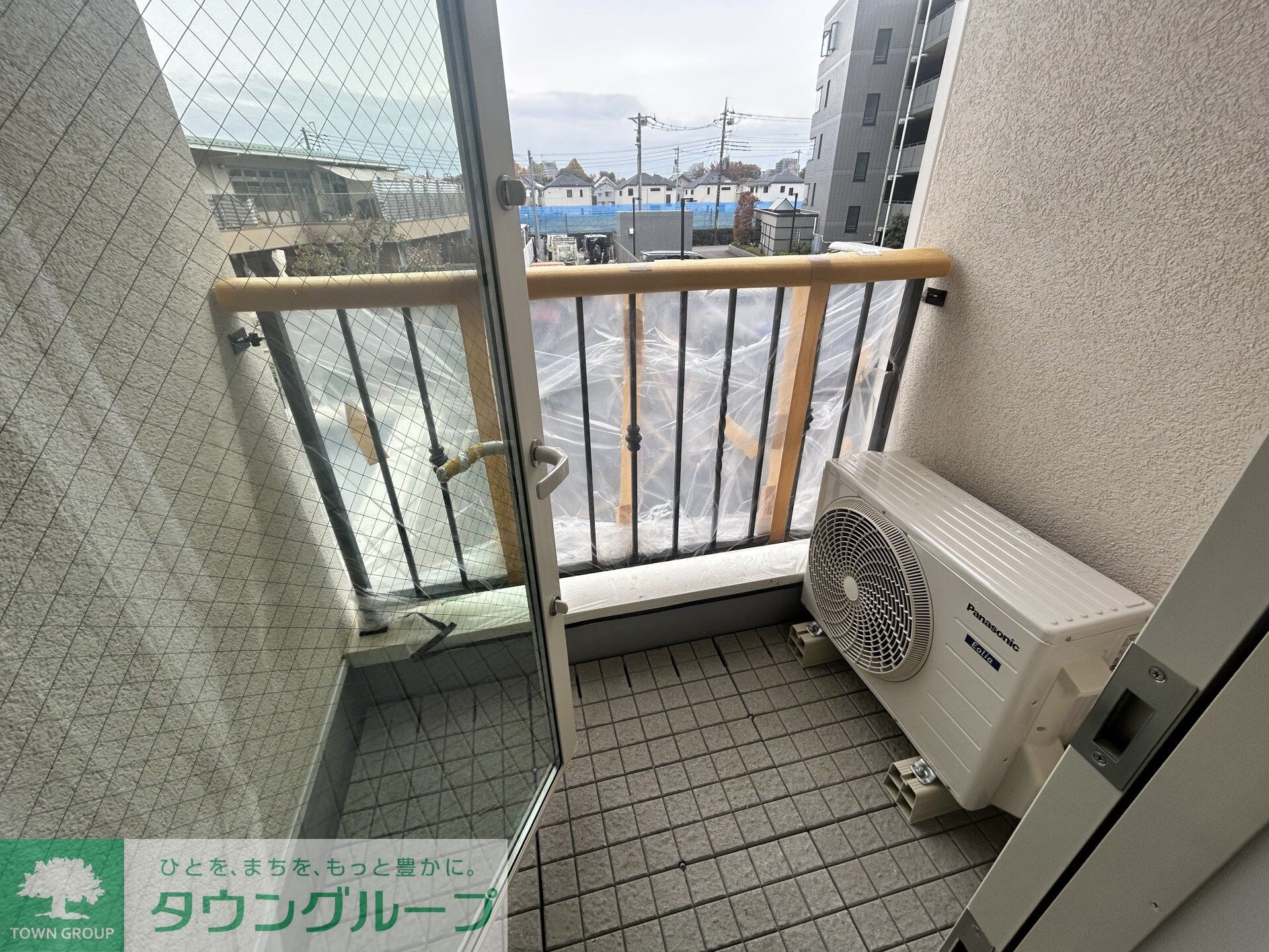 フェリーチェMIYABIの物件内観写真