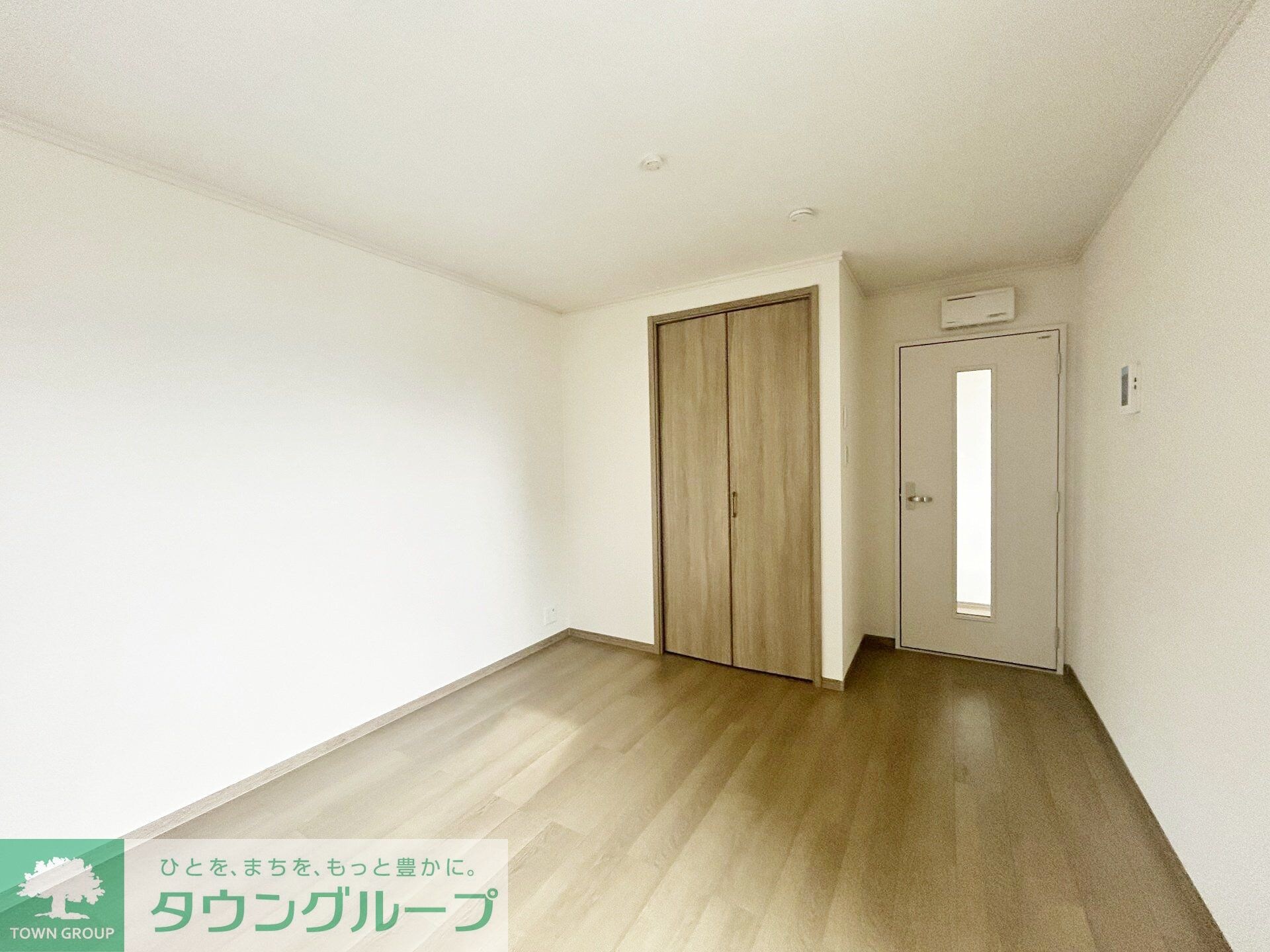 フェリーチェMIYABIの物件内観写真