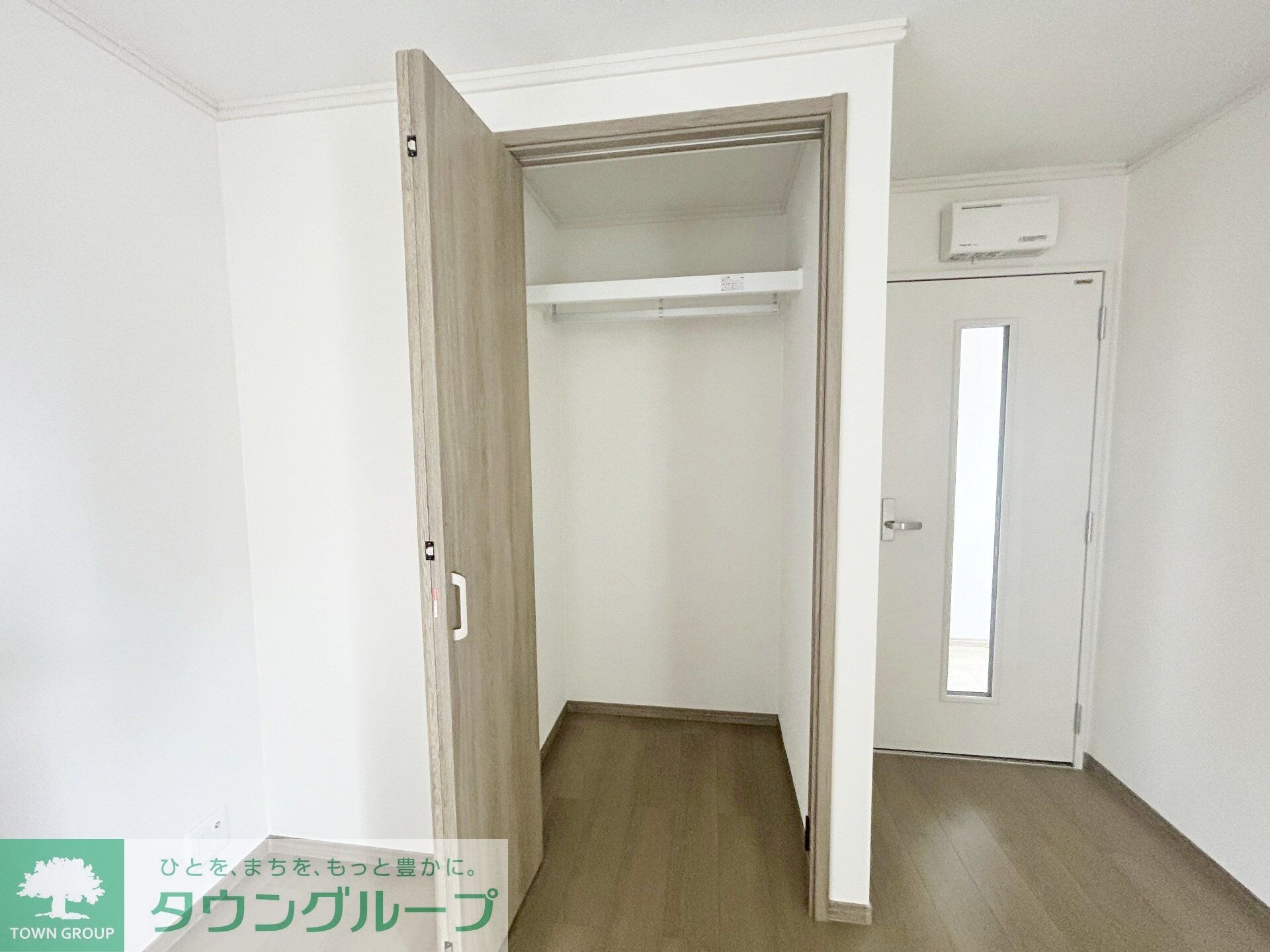 フェリーチェMIYABIの物件内観写真