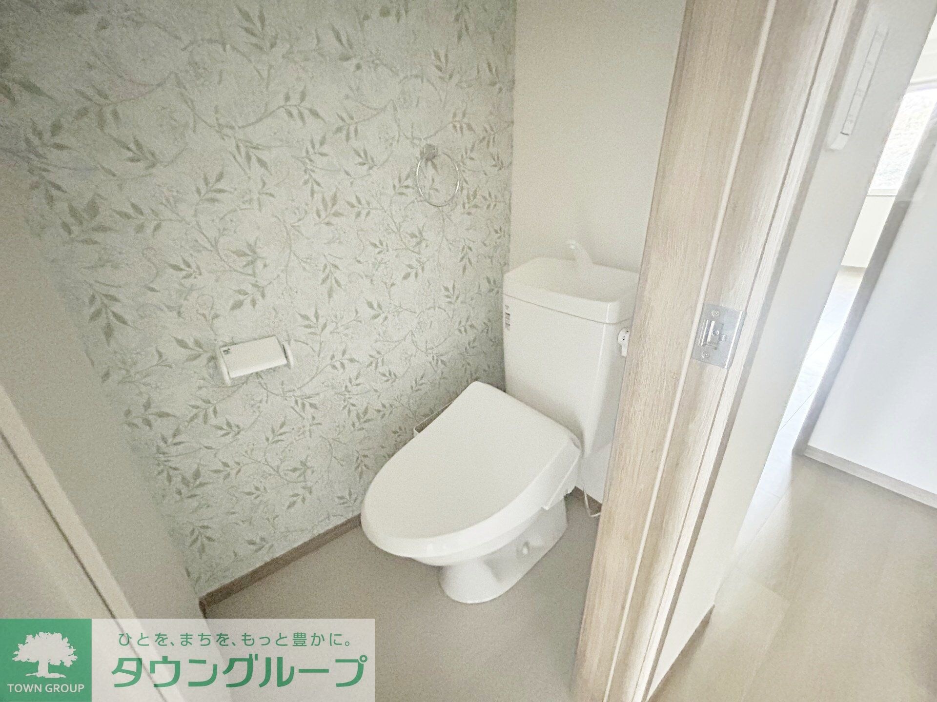 フェリーチェMIYABIの物件内観写真