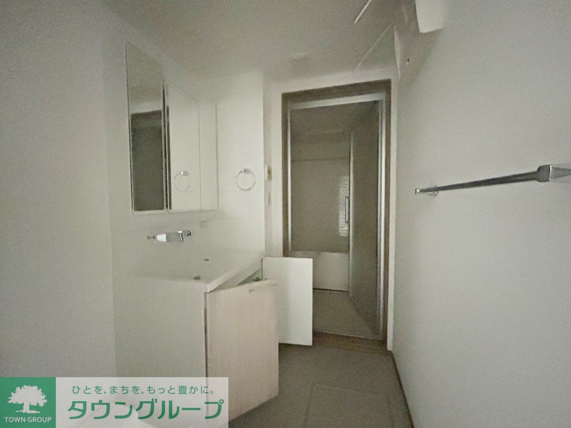 フェリーチェMIYABIの物件内観写真