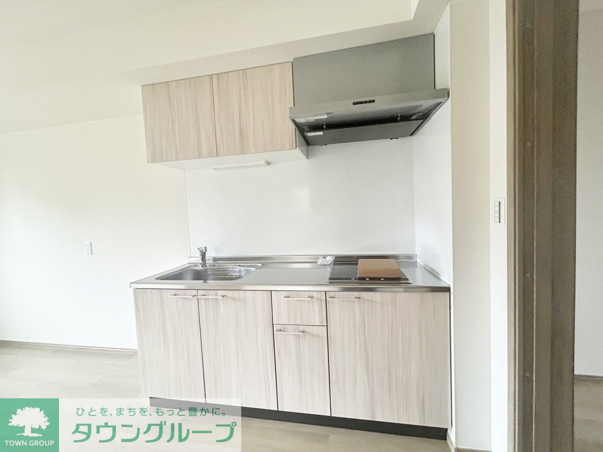 フェリーチェMIYABIの物件内観写真