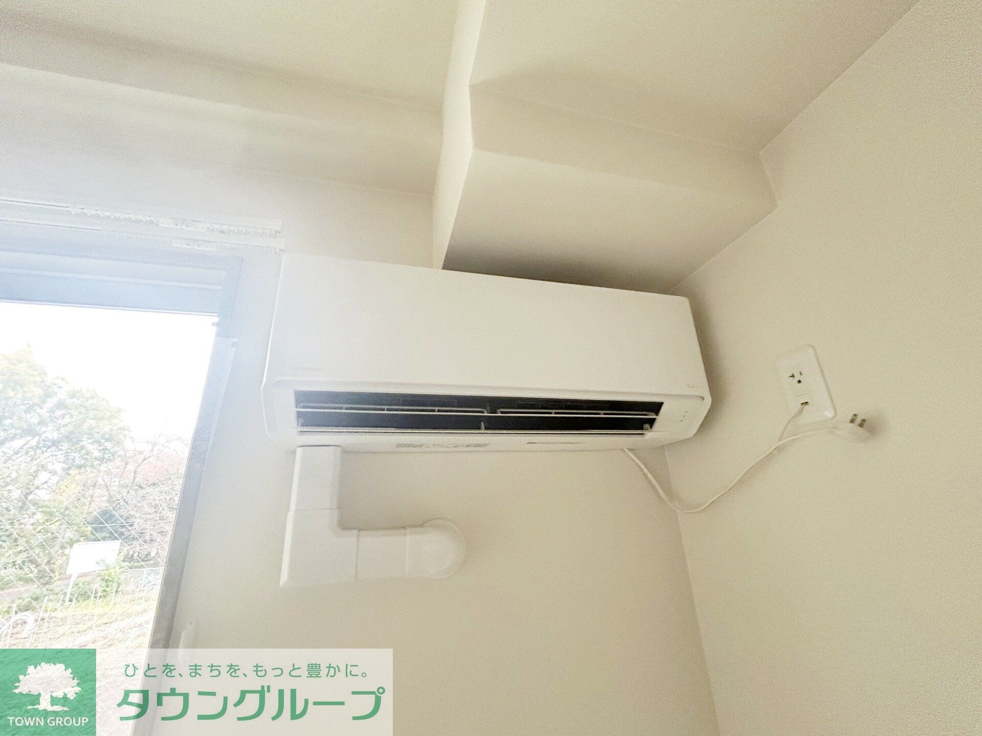 フェリーチェMIYABIの物件内観写真