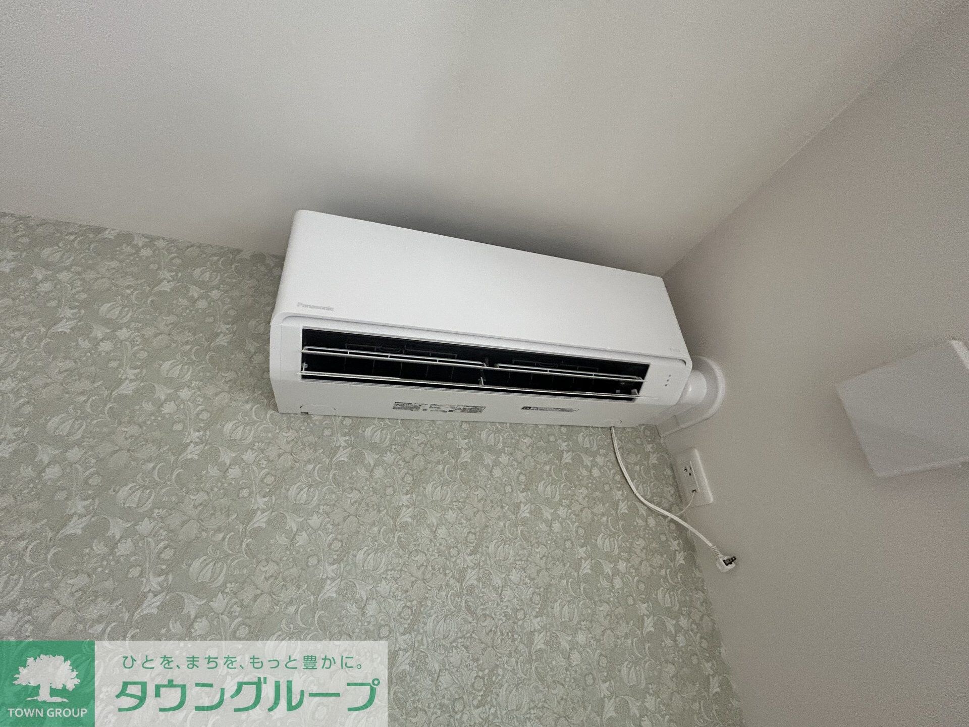 フェリーチェMIYABIの物件内観写真