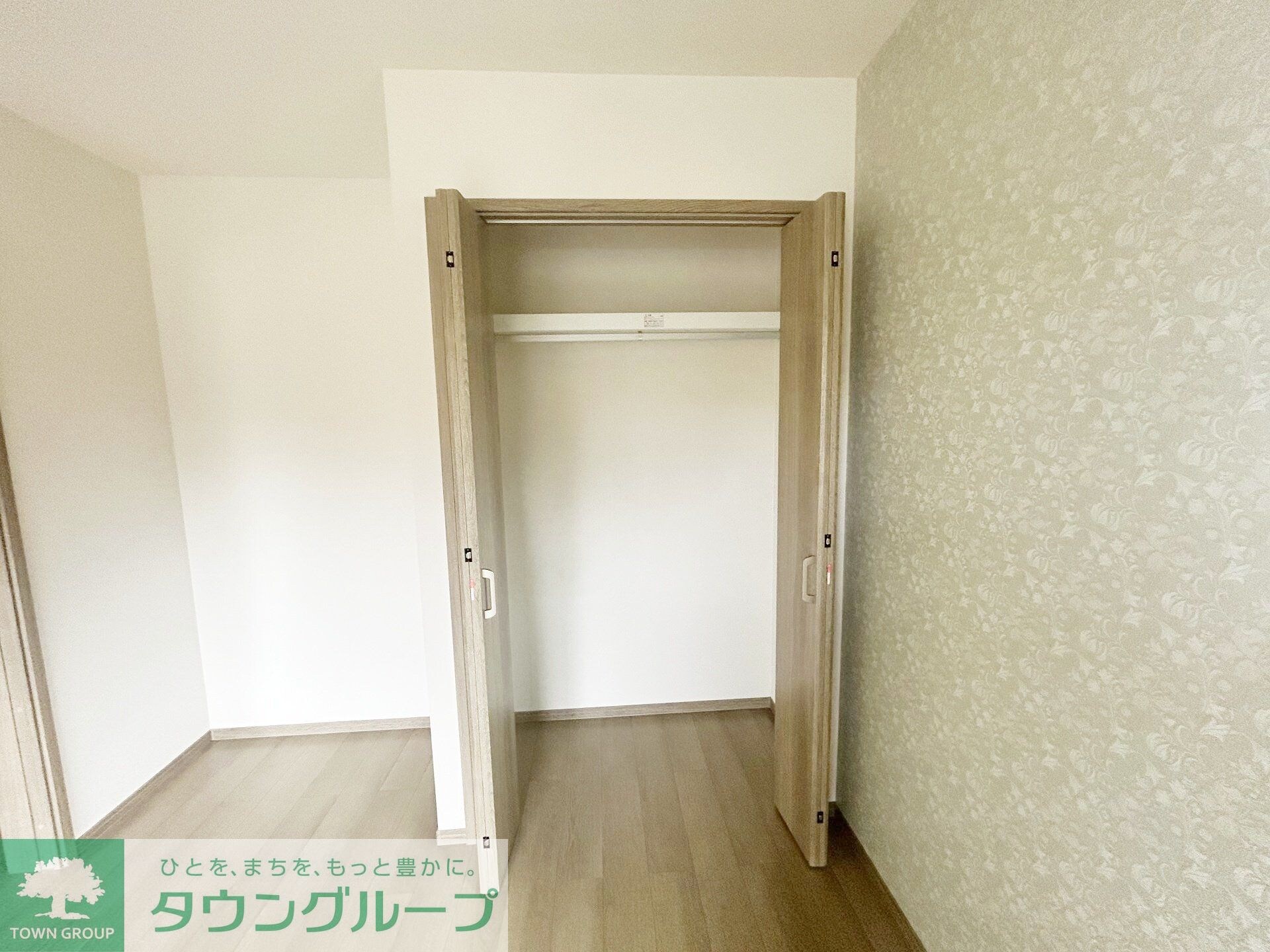 フェリーチェMIYABIの物件内観写真