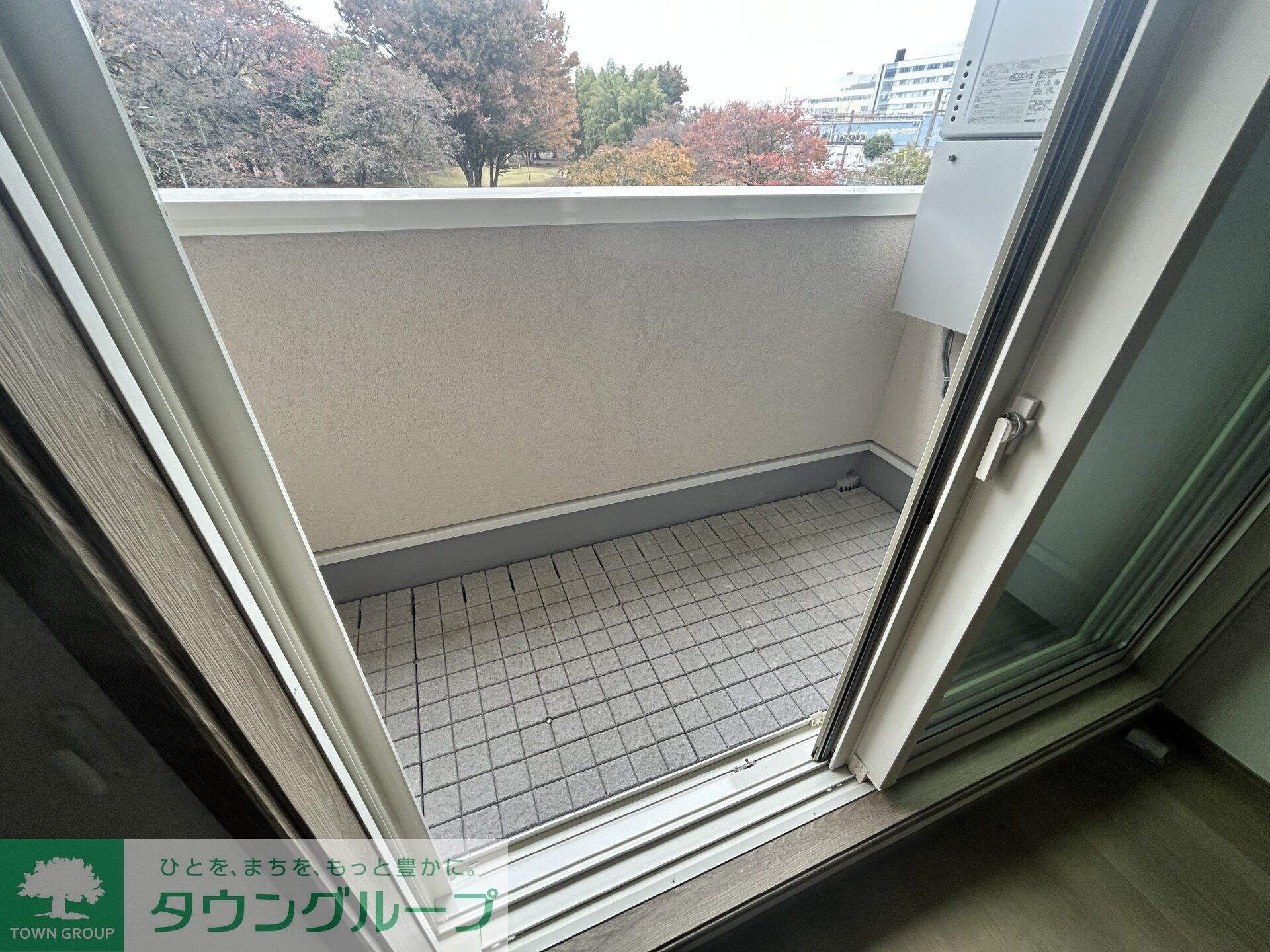 フェリーチェMIYABIの物件内観写真