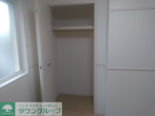 グランクレールAの物件内観写真