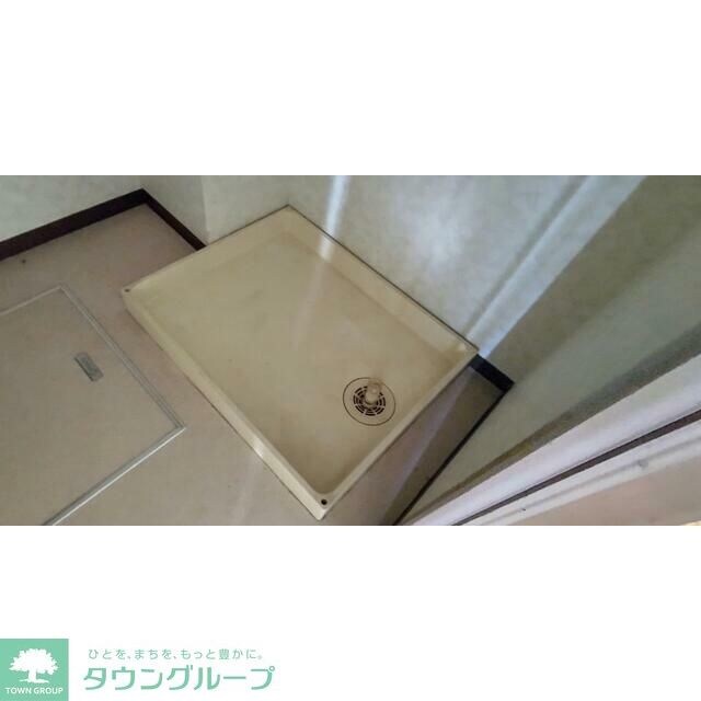 グレース大南の物件内観写真