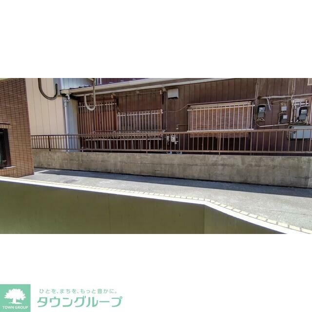 グレース大南の物件内観写真