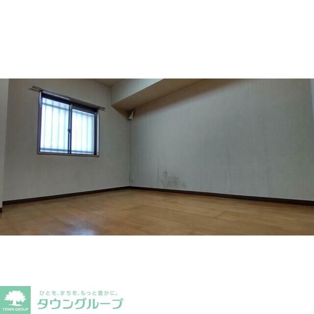 グレース大南の物件内観写真