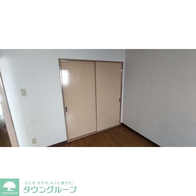 グレース大南の物件内観写真