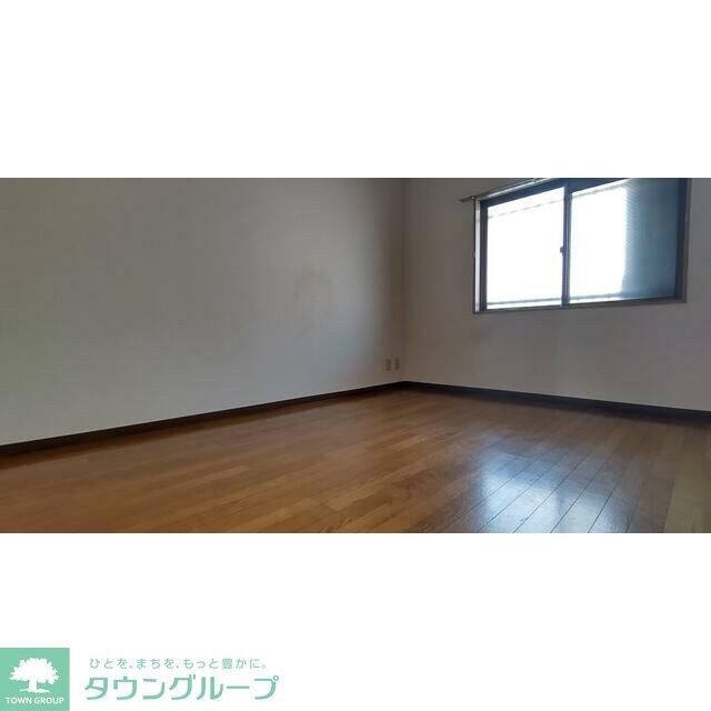 グレース大南の物件内観写真