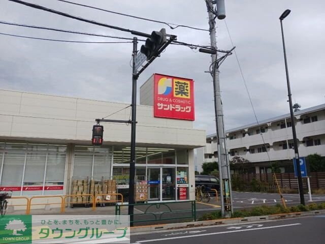 ネオブライツIIの物件内観写真