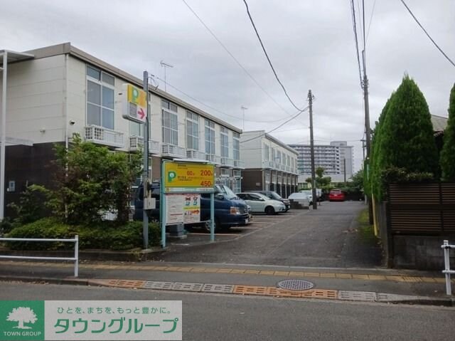 ネオブライツIIの物件内観写真