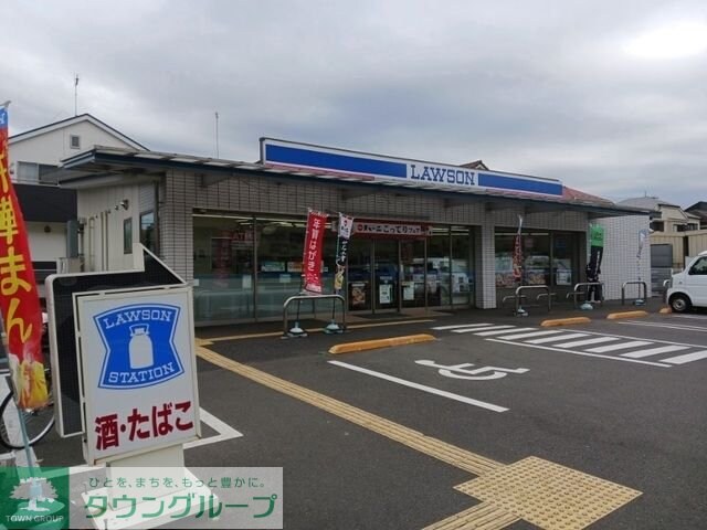 ネオブライツIIの物件内観写真