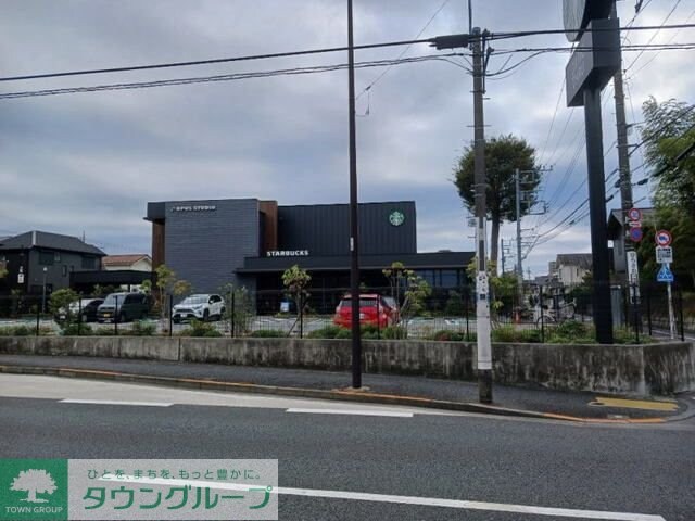 ネオブライツIIの物件内観写真