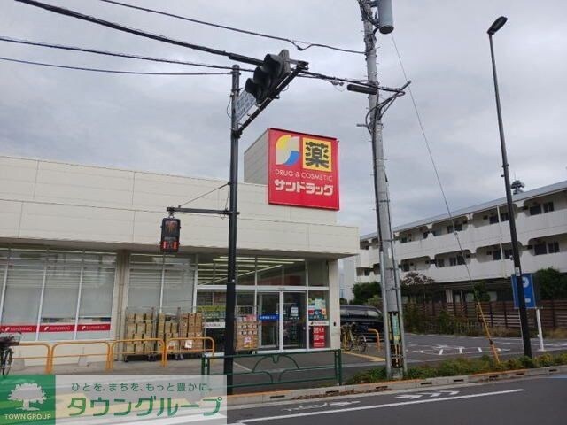 ネオブライツIIの物件内観写真