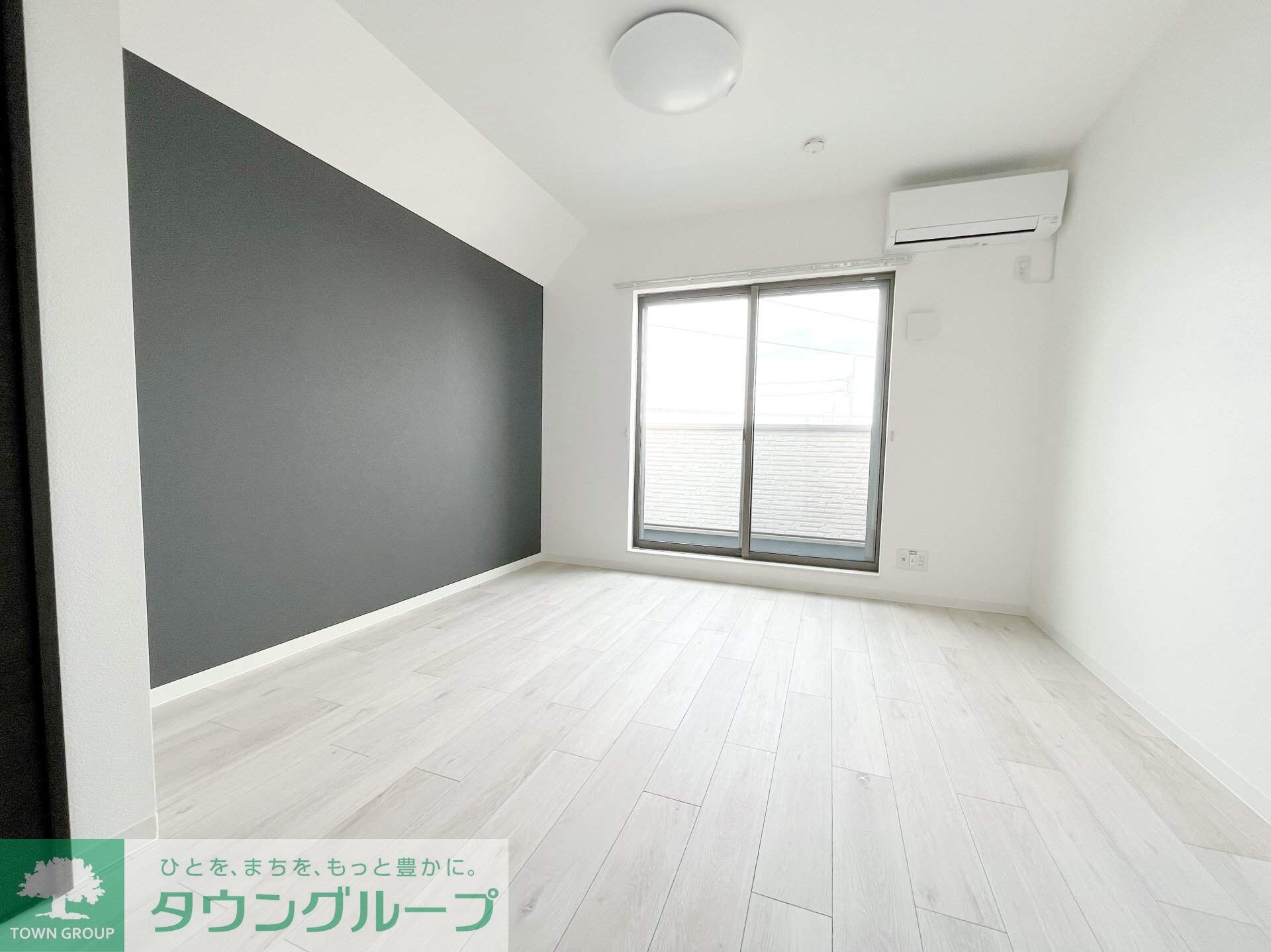 ジーメゾン昭島の物件内観写真