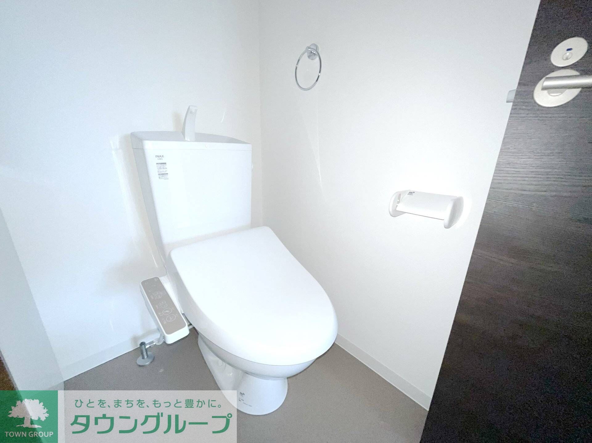 ジーメゾン昭島の物件内観写真