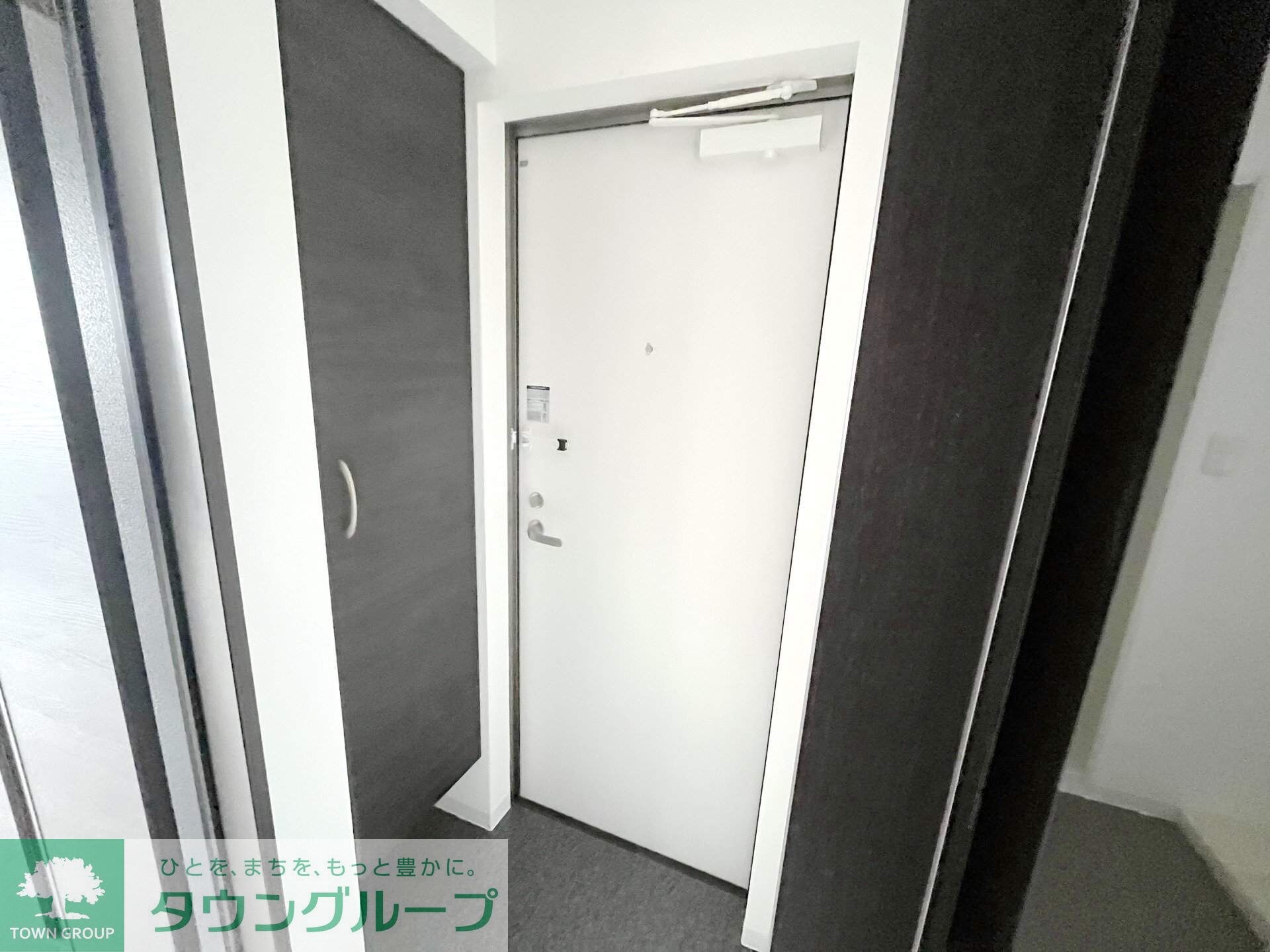 ジーメゾン昭島の物件内観写真