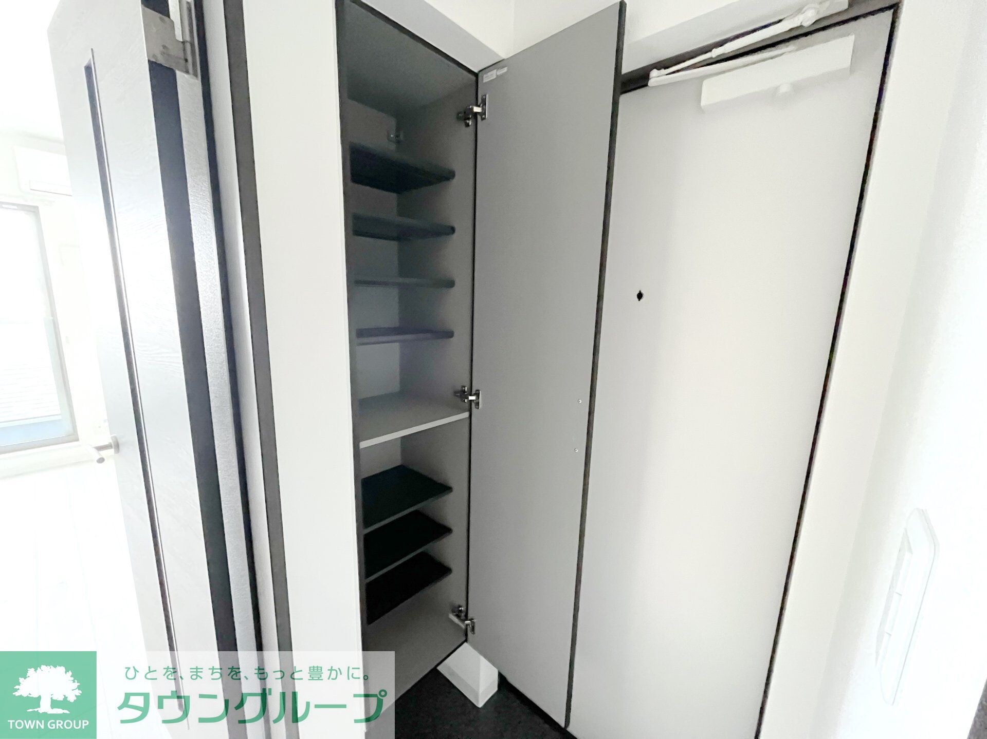 ジーメゾン昭島の物件内観写真