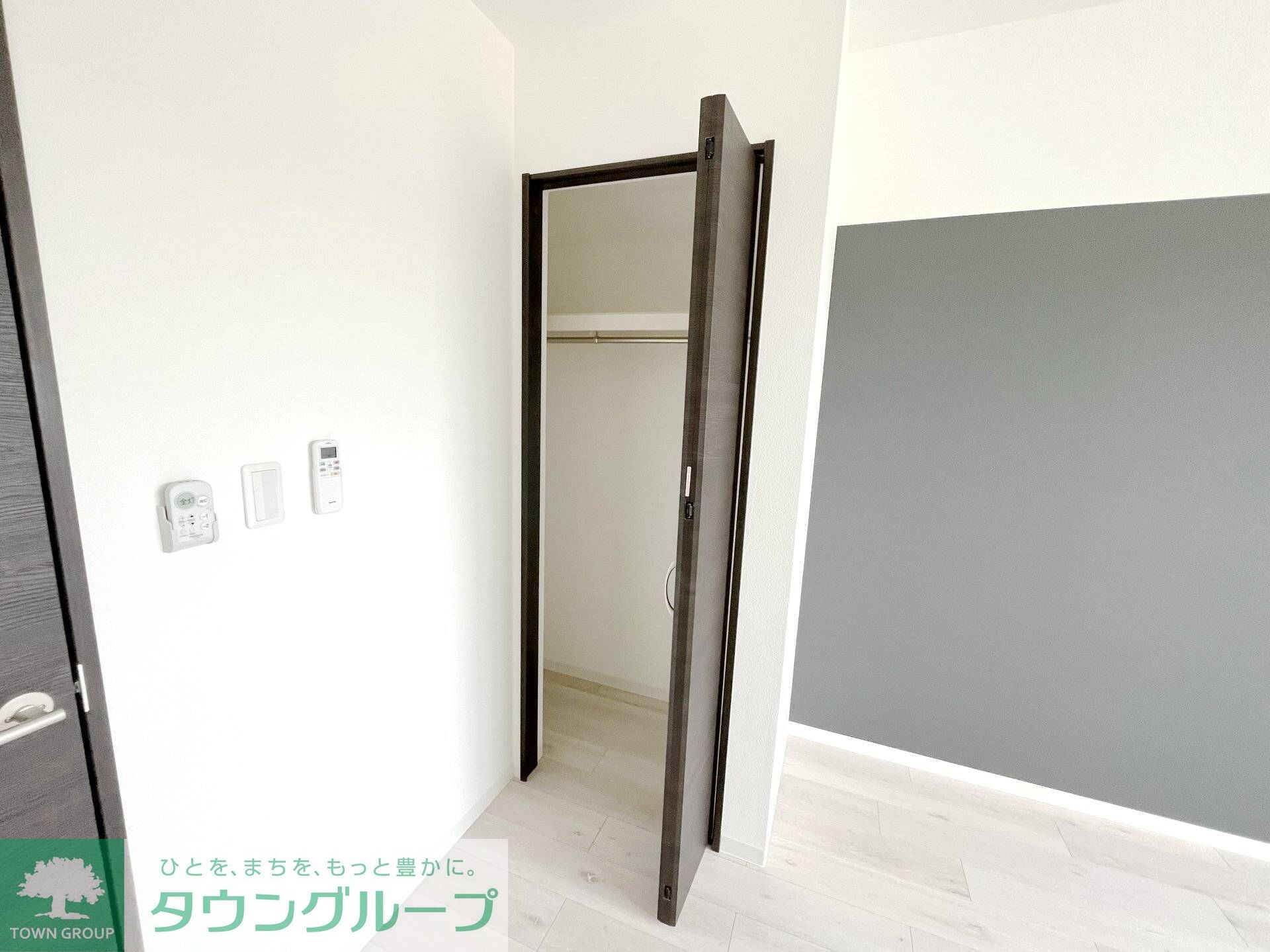 ジーメゾン昭島の物件内観写真