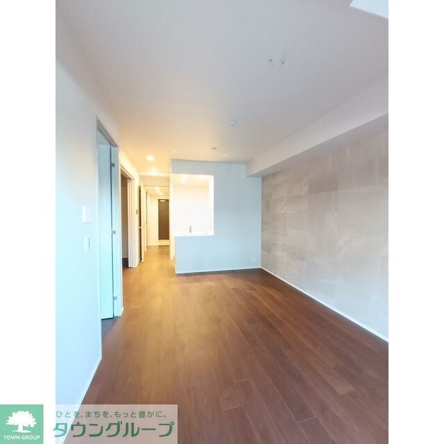 コンフォリア・リヴ八坂富士見の物件内観写真