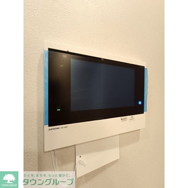 コンフォリア・リヴ八坂富士見の物件内観写真