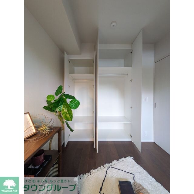 コンフォリア・リヴ八坂富士見の物件内観写真