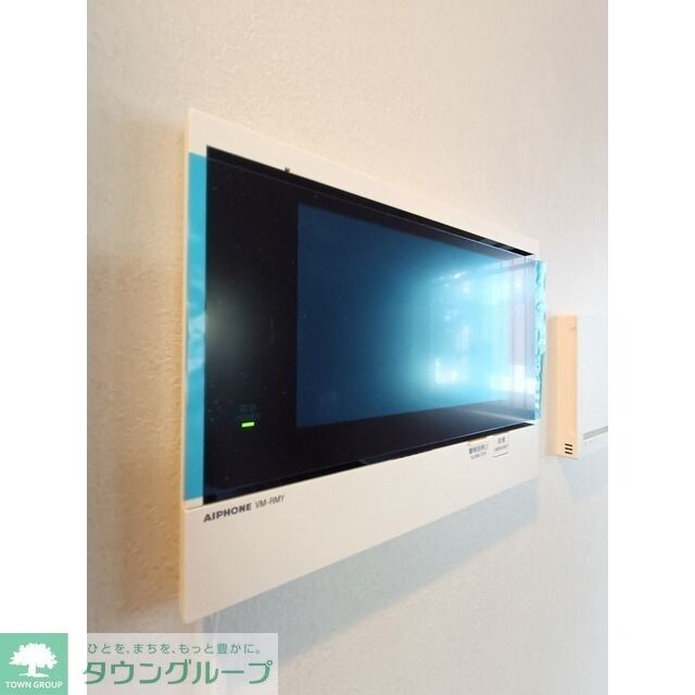 コンフォリア・リヴ八坂富士見の物件内観写真