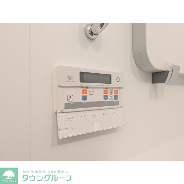 コンフォリア・リヴ八坂富士見の物件内観写真