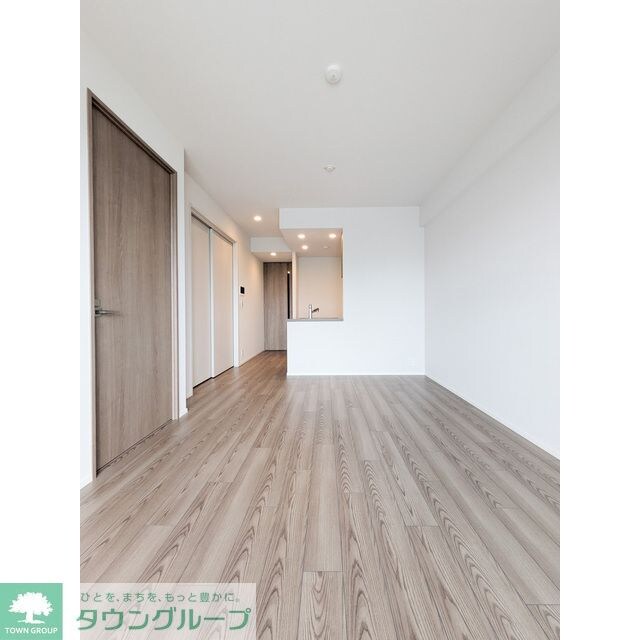 コンフォリア・リヴ八坂富士見の物件内観写真