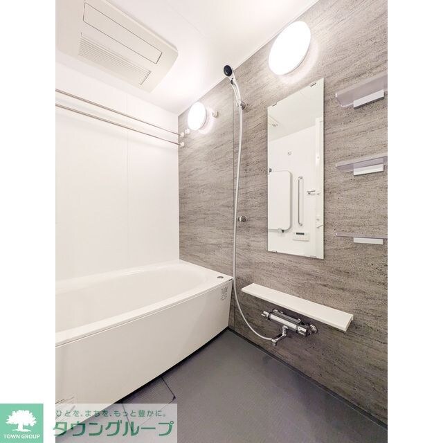 コンフォリア・リヴ八坂富士見の物件内観写真