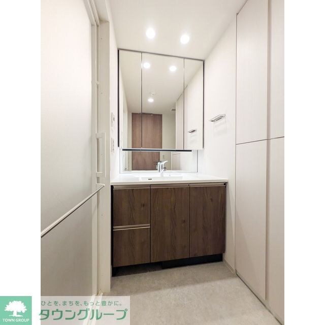 コンフォリア・リヴ八坂富士見の物件内観写真