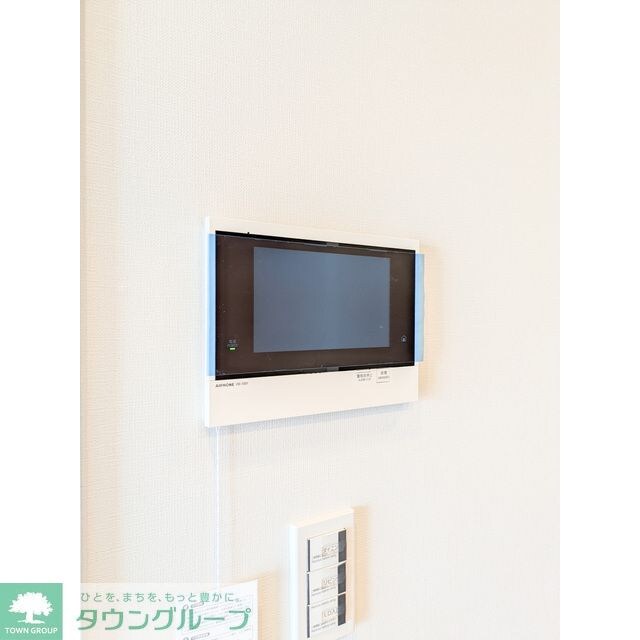 コンフォリア・リヴ八坂富士見の物件内観写真