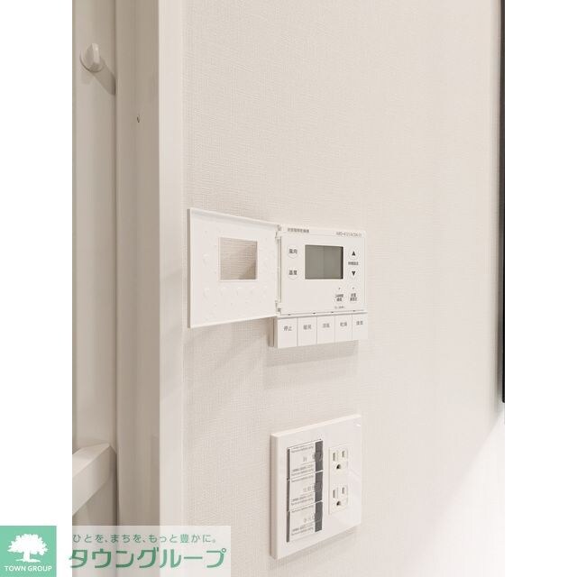 コンフォリア・リヴ八坂富士見の物件内観写真