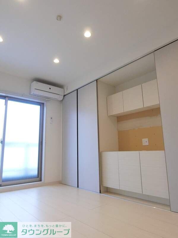 リブリ・リア コートの物件内観写真