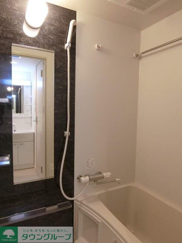 リブリ・リア コートの物件内観写真