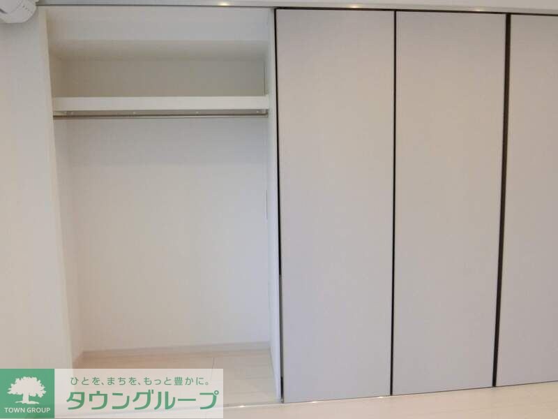 リブリ・リア コートの物件内観写真