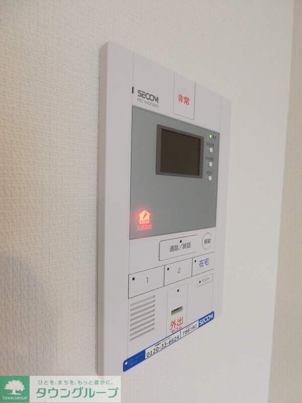 リブリ・リア コートの物件内観写真